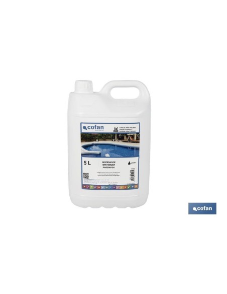 INVERNADOR LÍQUIDO 5 L COFAN