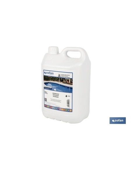 INVERNADOR LÍQUIDO 5 L COFAN