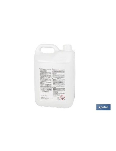 INVERNADOR LÍQUIDO 5 L COFAN