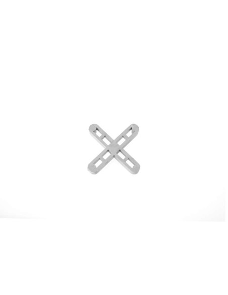 BOLSA CRUCETAS BIGMAT 5MM - 150UDS (B) TAYG