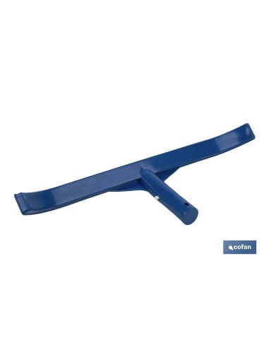 CEPILLO CURVO PISCINAS 450 X 135 MM