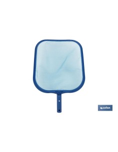 RECOGE HOJAS SUPERFICIE PISCINAS 420 X 300 MM