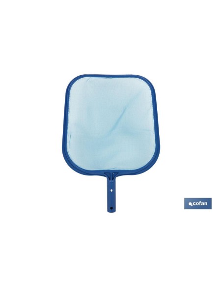 RECOGE HOJAS SUPERFICIE PISCINAS 420 X 300 MM