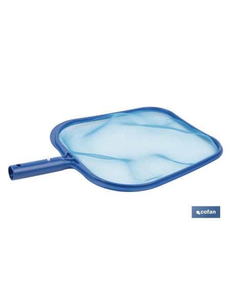 RECOGE HOJAS SUPERFICIE PISCINAS 420 X 300 MM