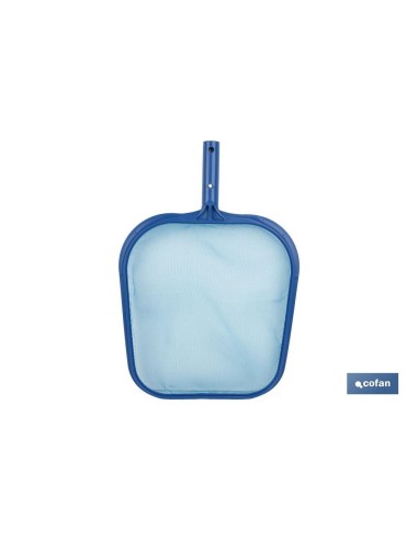 RECOGE HOJAS SUPERFICIE PISCINAS 420 X 300 MM