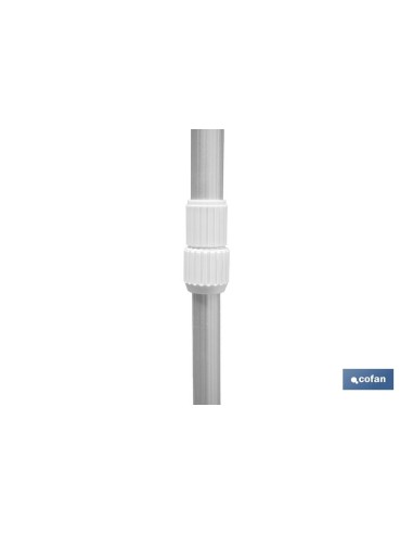 PÉRTIGA 120-240 CM PISCINAS
