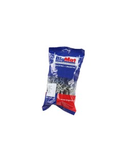 BOLSA CRUCETAS BIGMAT 10MM - 40UDS