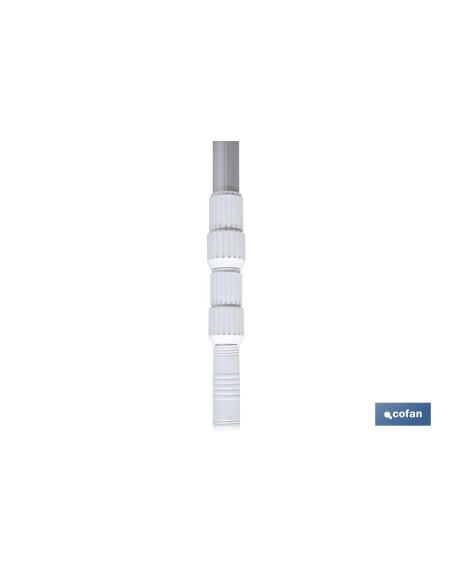 PÉRTIGA 100-300 CM PISCINAS