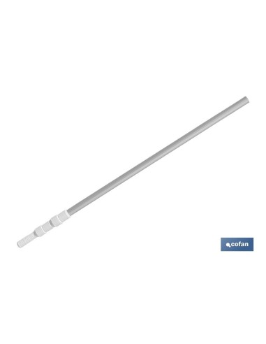 PÉRTIGA 100-300 CM PISCINAS