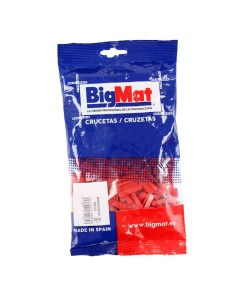 BOLSA CUÚA ALICATADO BIGMAT - 300UDS