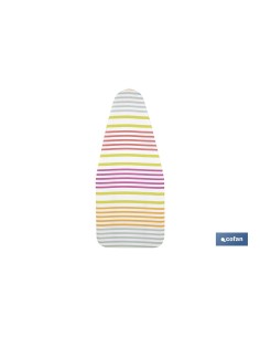 TABLA DE PLANCHAR DE SOBREMESA MINI 74 X 33 CM 2
