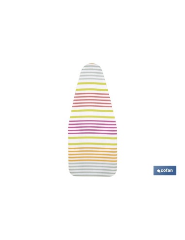 TABLA DE PLANCHAR DE SOBREMESA MINI 74 X 33 CM