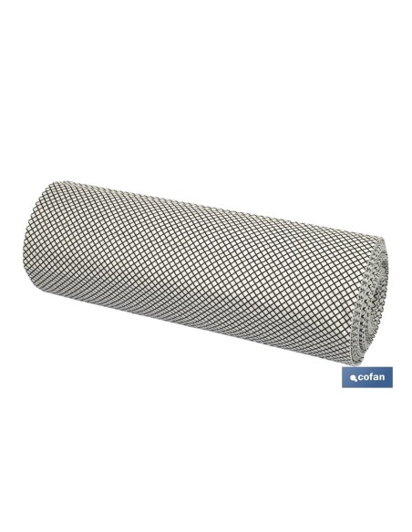 ROLLO DE BAYETA EXTRA ABSORBENTE CON PRECORTE 8 METROS 40 X 40 CM