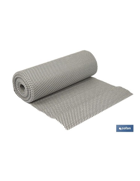 ROLLO DE BAYETA EXTRA ABSORBENTE CON PRECORTE 8 METROS 40 X 40 CM