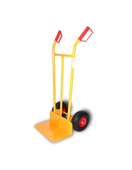 CARRETILLA ALMACEN TH310 PALA FIJA 250KG