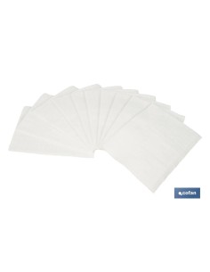 PACK DE 20 UNIDADES DE RECAMBIOS DE MOPA ATRAPAPOLVO