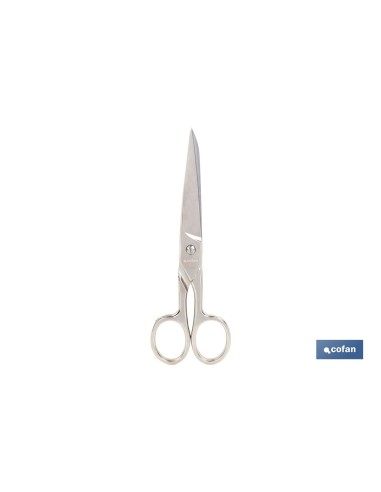 TIJERAS DE COSTURA DE ACERO AL CARBONO 5 12,7 CM