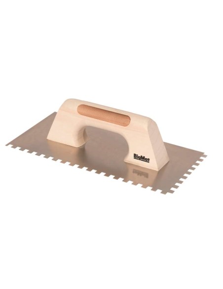 LLANA INOX. 300X150 D8 SOLDADA M.NORMAL