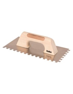 LLANA INOX. 300X150 D10 SOLDADA M.NORMAL