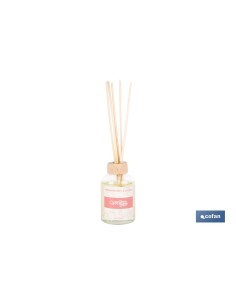 AMBIENTADOR DE VARILLAS STRAWBERRIES AND CREAM 50 ML