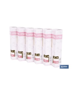 AMBIENTADOR DE VARILLAS STRAWBERRIES AND CREAM 50 ML venta unitaria