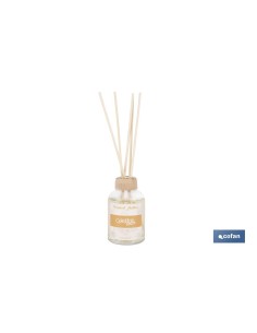 AMBIENTADOR DE VARILLAS TROPICAL MALIBU 50 ML