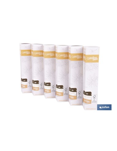 AMBIENTADOR DE VARILLAS TROPICAL MALIBU 50 ML venta unitaria