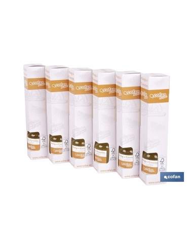 AMBIENTADOR DE VARILLAS ORANGE CINNAMON 50 ML