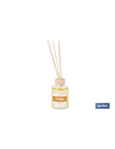 AMBIENTADOR DE VARILLAS ORANGE CINNAMON 50 MLventa unitaria