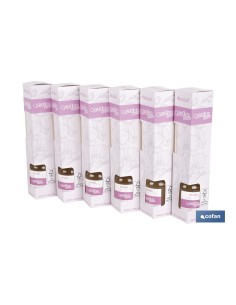 AMBIENTADOR DE VARILLAS ORCHID 50 ML