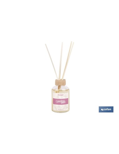AMBIENTADOR DE VARILLAS ORCHID 50 ML venta unitaria
