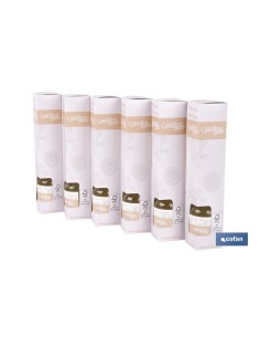 AMBIENTADOR DE VARILLAS ORANGE BLOSSOM 50 ML