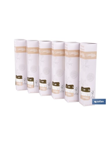 AMBIENTADOR DE VARILLAS ORANGE BLOSSOM 50 ML