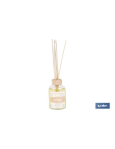 AMBIENTADOR DE VARILLAS ORANGE BLOSSOM 50 ML venta unitaria