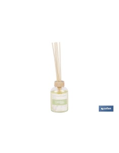 AMBIENTADOR DE VARILLAS CALABRIAN BERGAMOT 50 ML venta unitaria