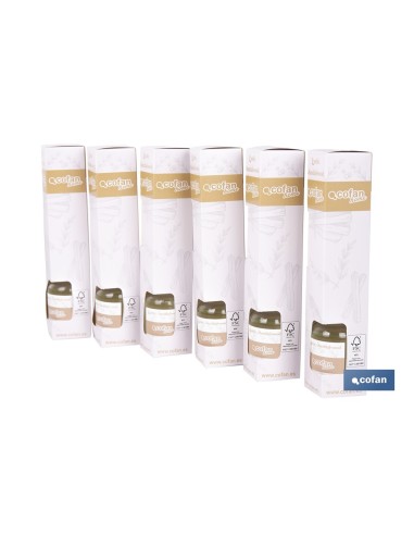 AMBIENTADOR DE VARILLAS EXOTIC SANDALWOOD 50 ML