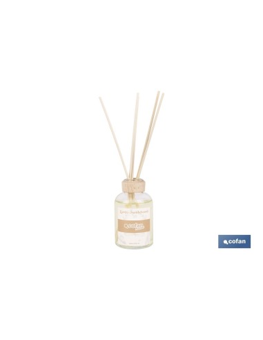 AMBIENTADOR DE VARILLAS EXOTIC SANDALWOOD 50 ML venta unitaria