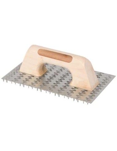 RASCADOR MONOCAPA 250X144 M.NORMAL