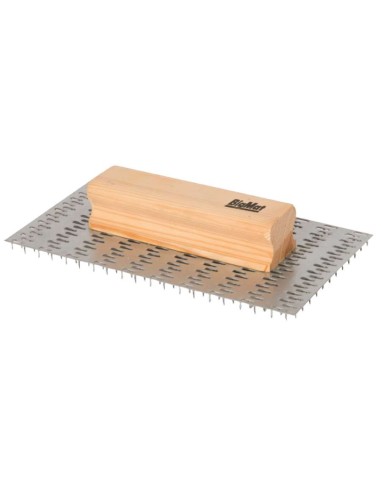 RASCADOR MONOCAPA 150X72 M.PIZARRA PEQUEÚO