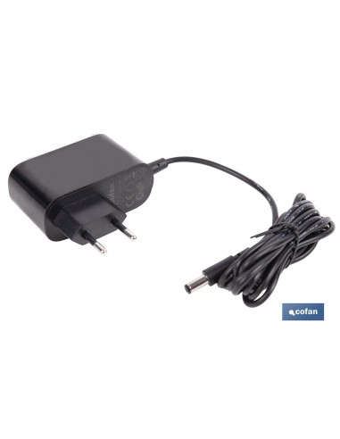 CARGADOR PARA ASPIRADORA 25.9 V REF.45053301/02