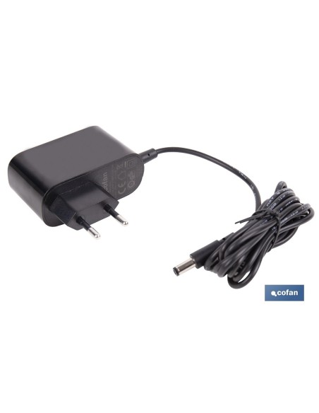 CARGADOR PARA ASPIRADORA 25.9 V REF.45053301/02