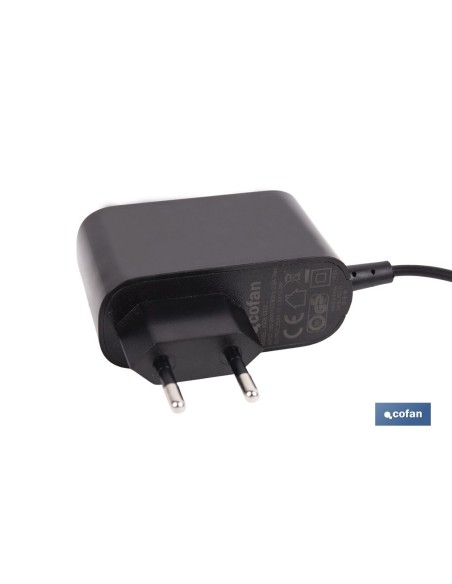 CARGADOR PARA ASPIRADORA 25.9 V REF.45053301/02