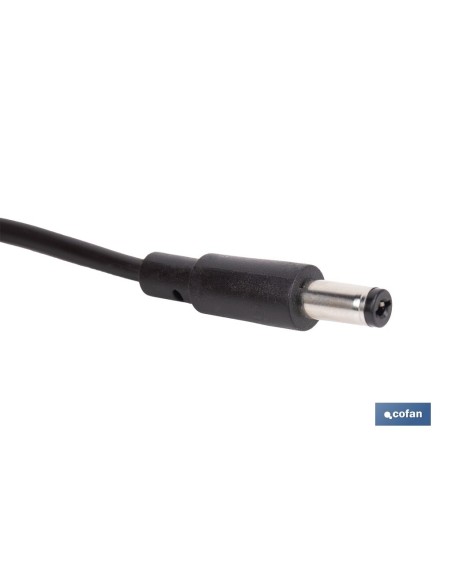 CARGADOR PARA ASPIRADORA 25.9 V REF.45053301/02