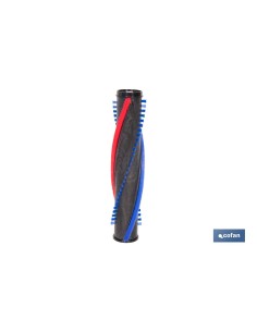CEPILLO EN ESPIRAL PARA ALFOMBRAS REF. 45053301/02 2