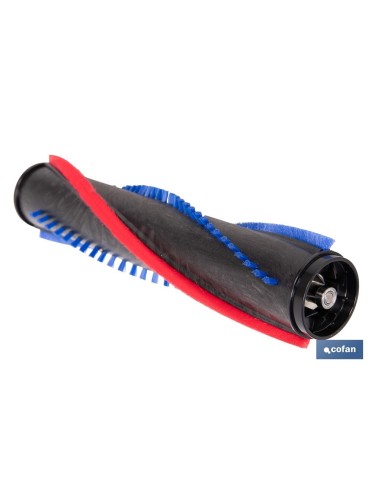 CEPILLO EN ESPIRAL PARA ALFOMBRAS REF. 45053301/02