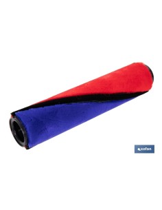RODILLO PARA CEPILLO ASPIRADORA REF.45053301/02