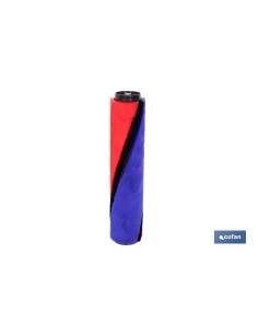 RODILLO PARA CEPILLO ASPIRADORA REF.45053301/02 2
