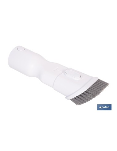 CEPILLO 2 EN 1 PARA ASPIRADORA REF. 45053301/02