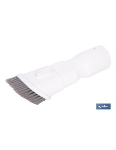 CEPILLO 2 EN 1 PARA ASPIRADORA REF. 45053301/02 2