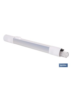 TUBO METALICO PARA ASPIRADORA REF. 45053301/ 02